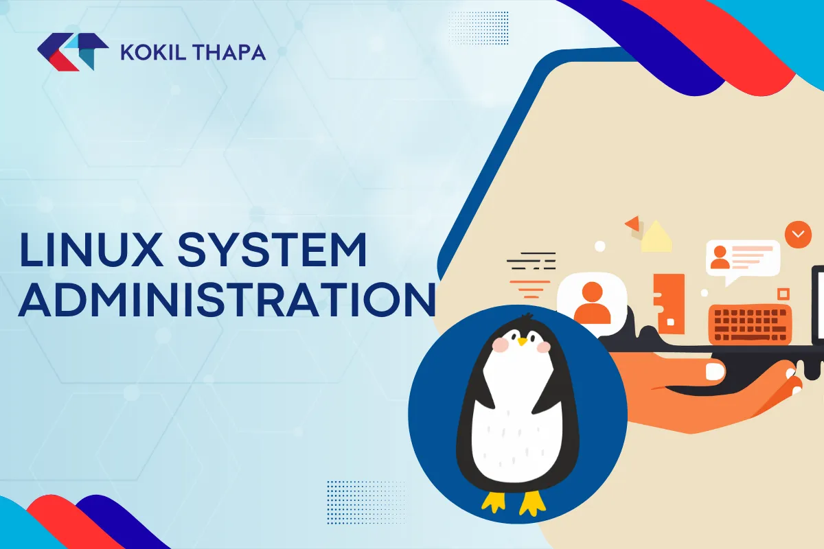Linux System Administration