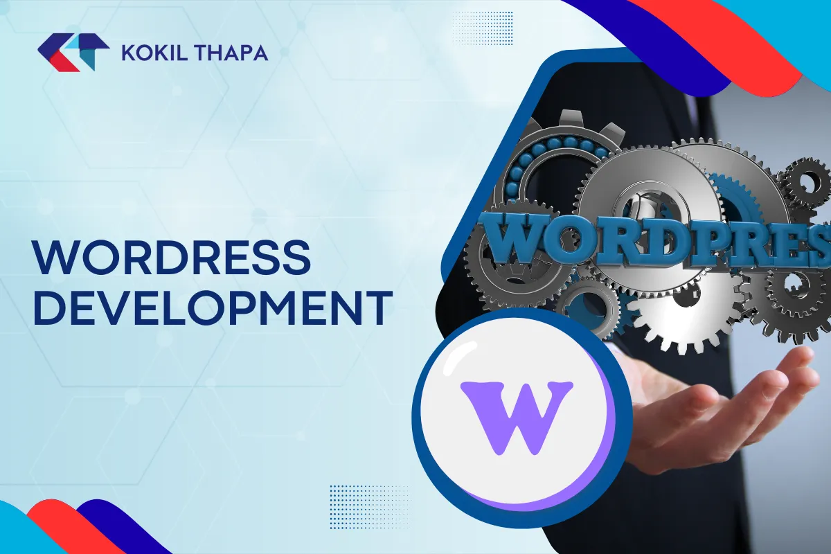 WordPress Development in Nepal