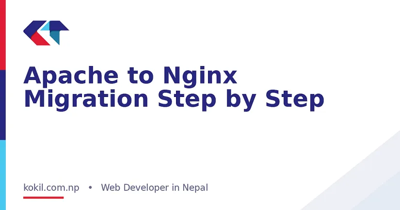 Apache to Nginx Migration Step by Step