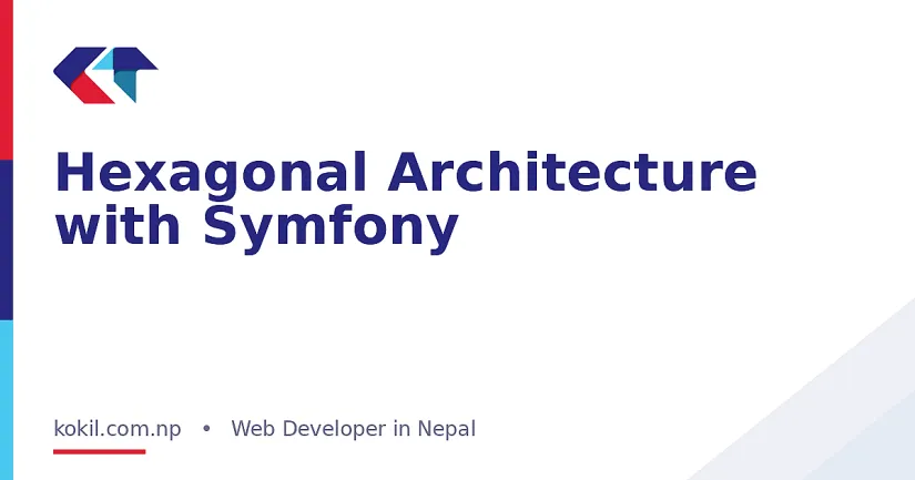 Hexagonal Architecture with Symfony