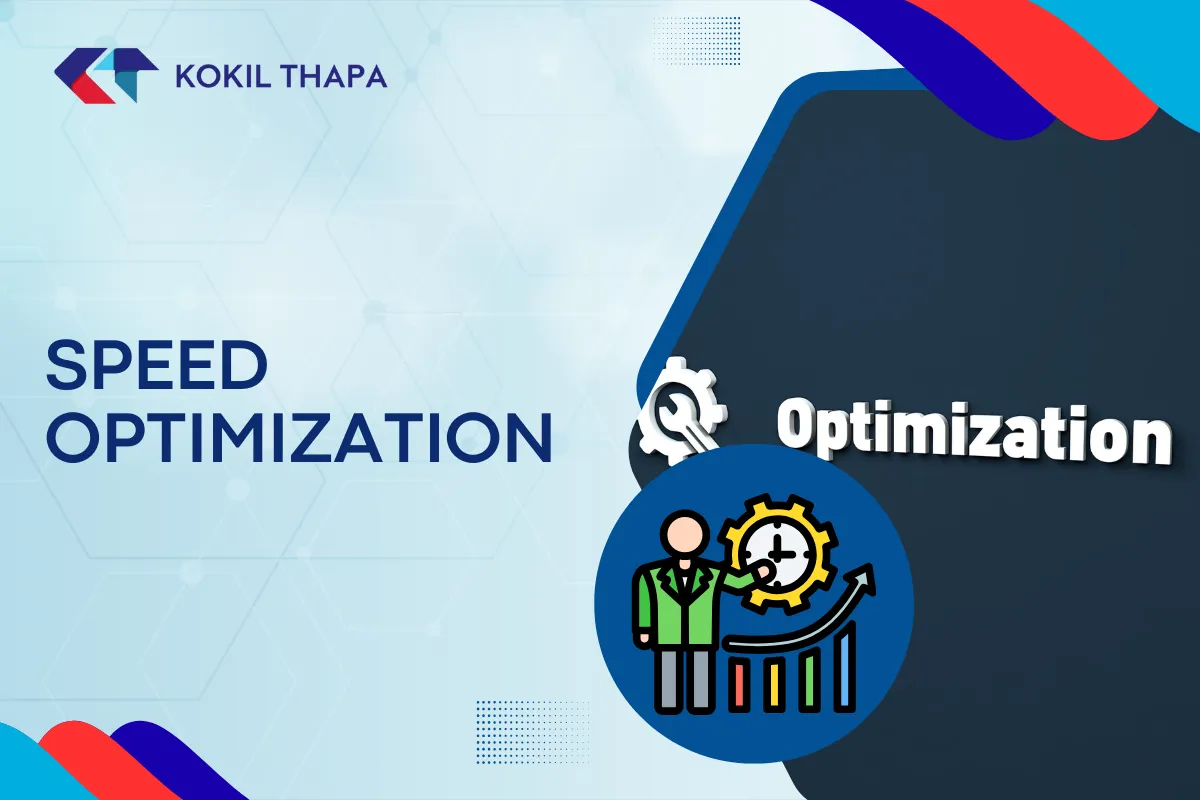 Speed Optimization
