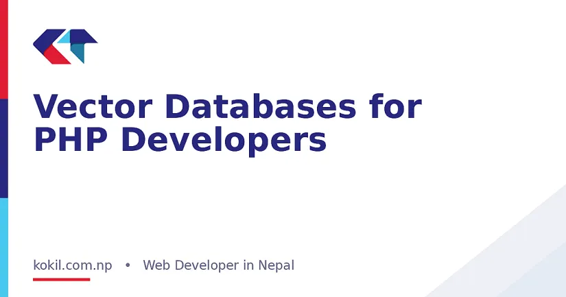 Vector Databases for PHP Developers