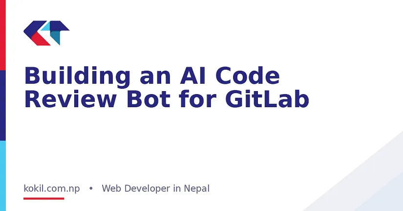 Building an AI Code Review Bot for GitLab