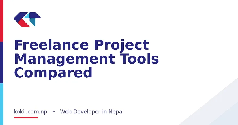 Freelance Project Management Tools Compared