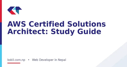 AWS Certified Solutions Architect: Study Guide