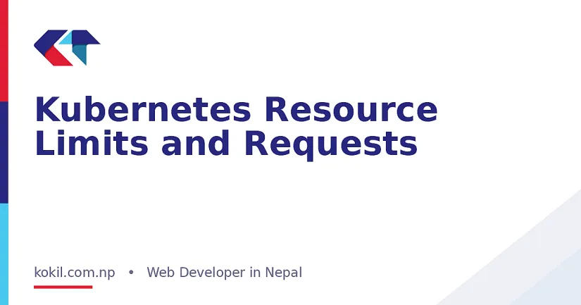 Kubernetes Resource Limits and Requests