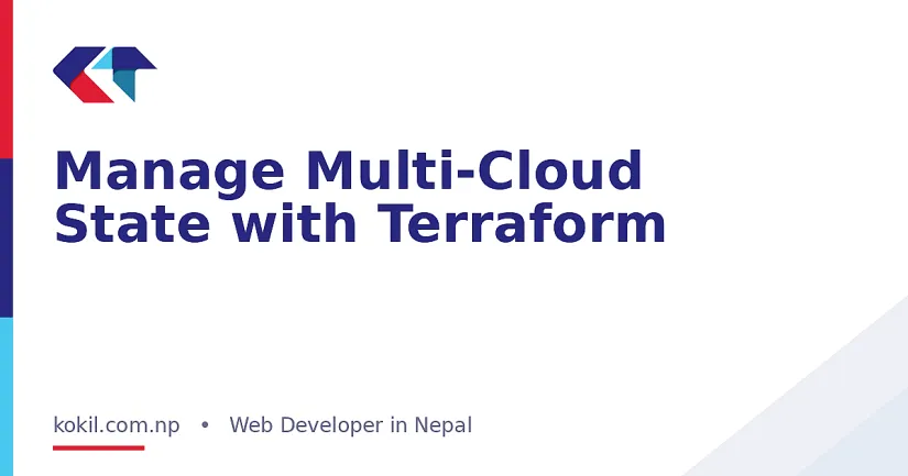 Manage Multi-Cloud State with Terraform