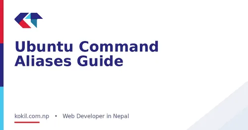 Ubuntu Command Aliases Guide