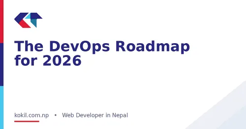 The DevOps Roadmap for 2026