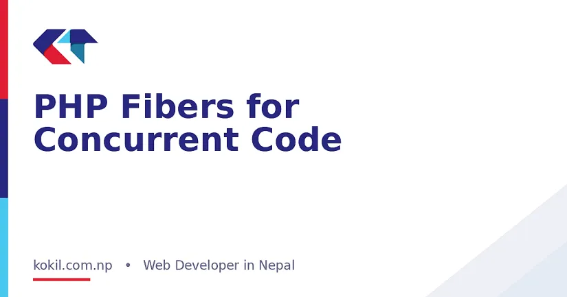 PHP Fibers for Concurrent Code