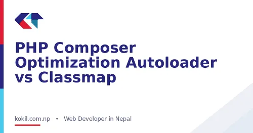 PHP Composer Optimization Autoloader vs Classmap