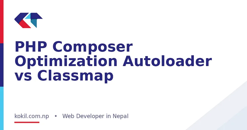 PHP Composer Optimization Autoloader vs Classmap
