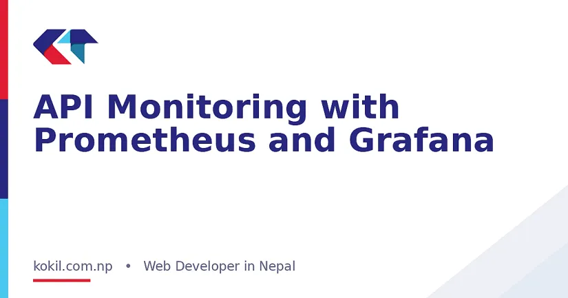API Monitoring with Prometheus and Grafana