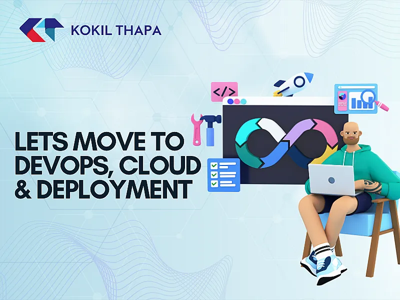 DevOps, Cloud & Deployment