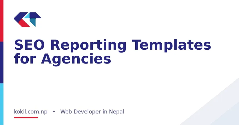 SEO Reporting Templates for Agencies