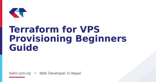 Terraform for VPS Provisioning Beginners Guide