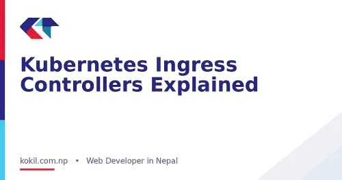 Kubernetes Ingress Controllers Explained