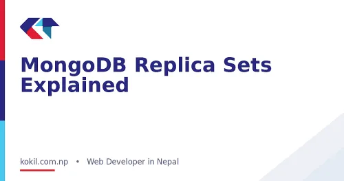 MongoDB Replica Sets Explained