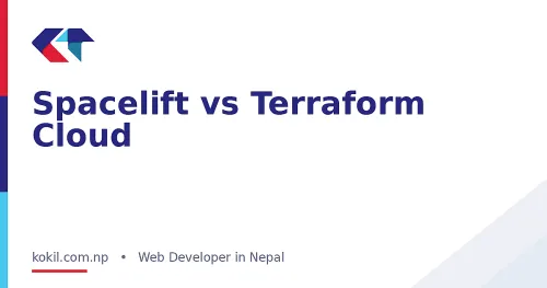 Spacelift vs Terraform Cloud