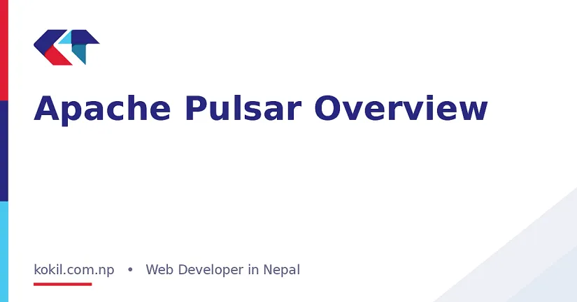 Apache Pulsar Overview