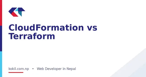 CloudFormation vs Terraform