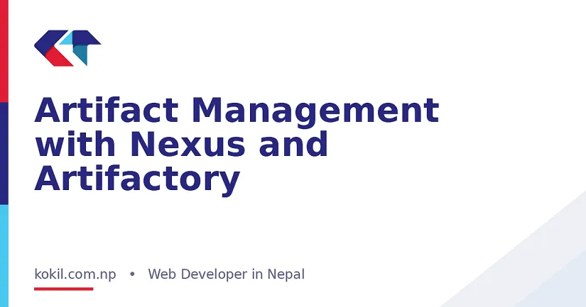 Artifact Management with Nexus and Artifactory