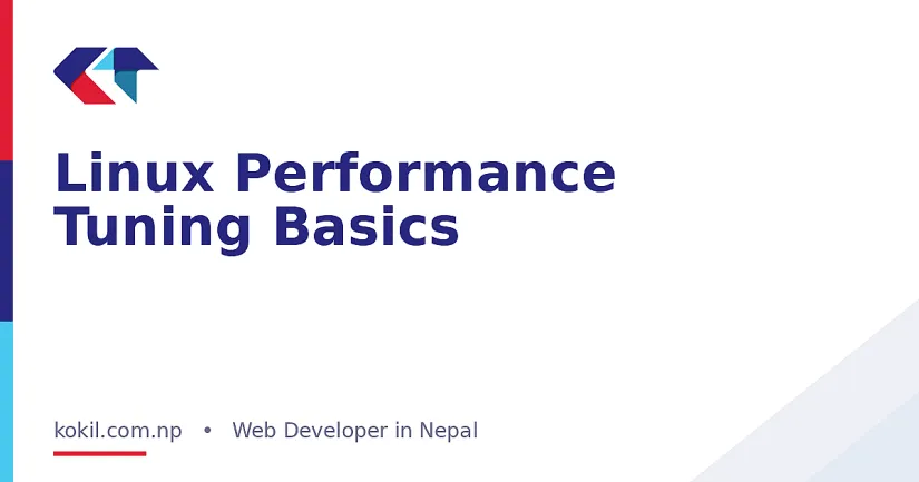 Linux Performance Tuning Basics