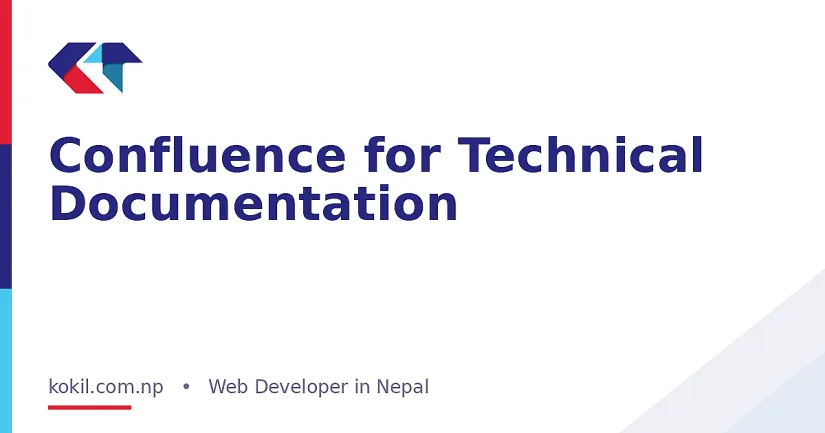 Confluence for Technical Documentation