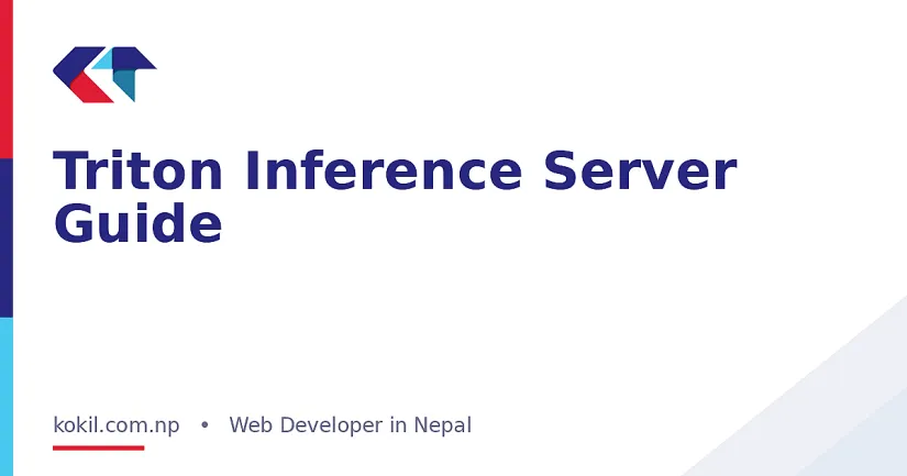 Triton Inference Server Guide