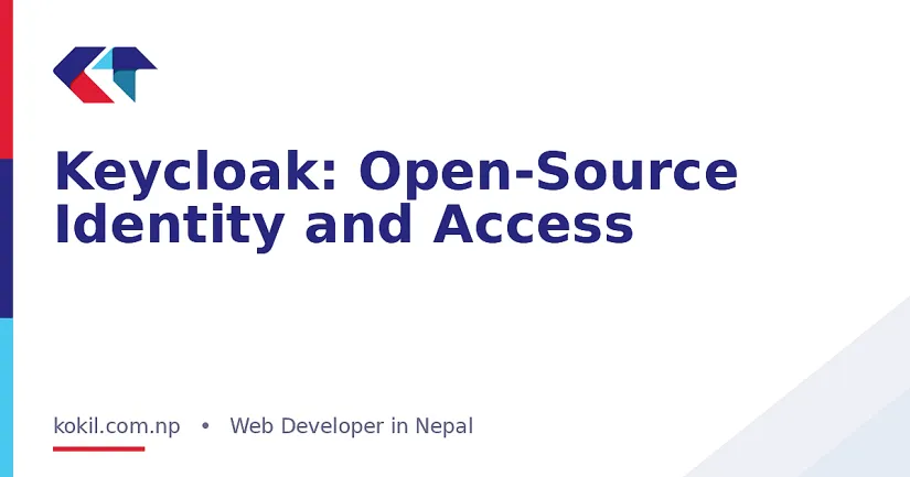 Keycloak: Open-Source Identity and Access