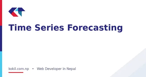 Time Series Forecasting