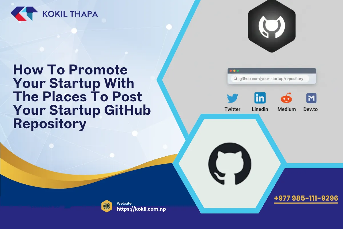 How to Promote Your Startup with the PlacesToPostYourStartup GitHub Repository (2025 Guide)