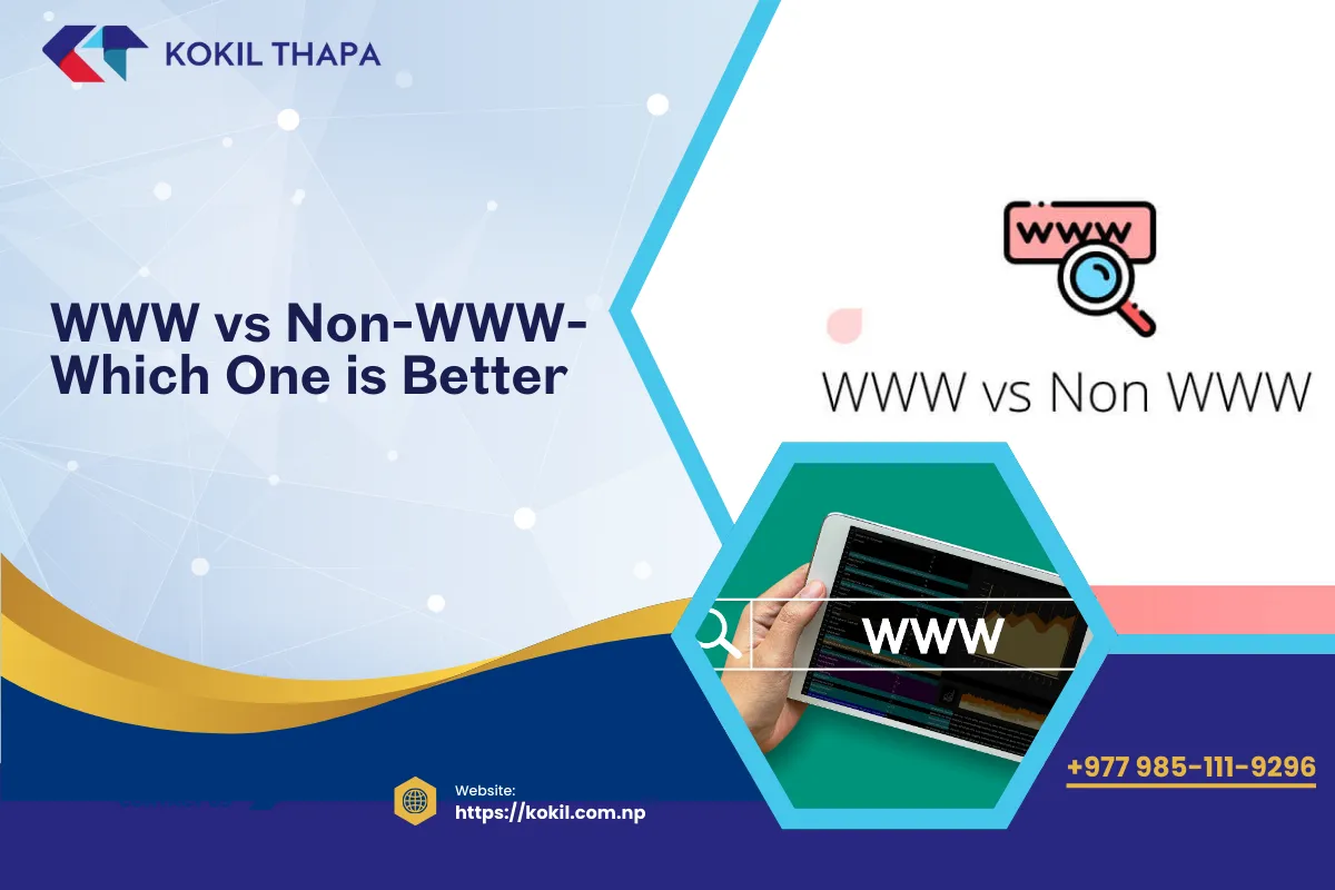 WWW vs Non-WWW: Which One is Better for Your Website?
