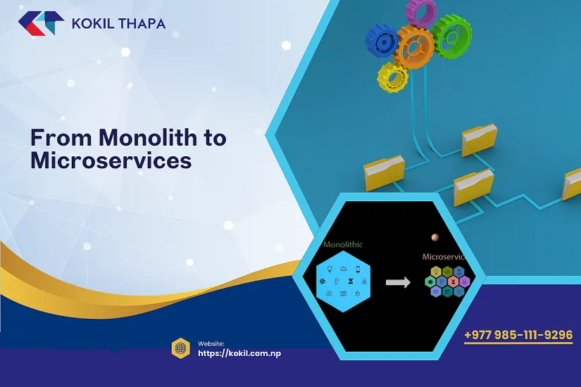 From Monolith to Microservices: A Step-by-Step Migration Strategy for Laravel (2026 Expert Guide)