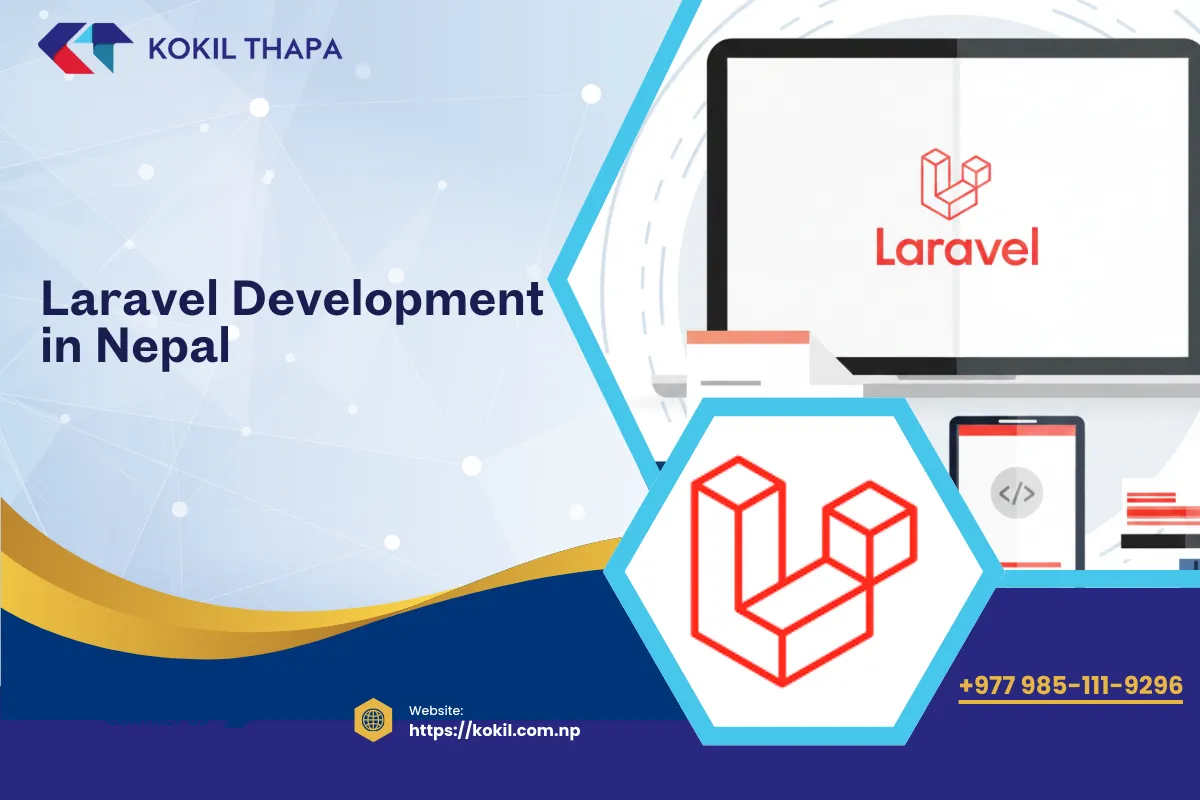 Laravel Development In Nepal 2026