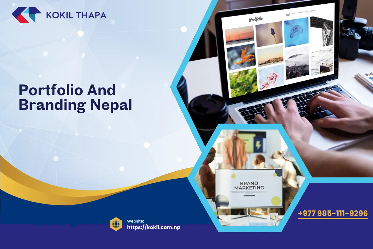 Portfolio Branding Nepal 2026