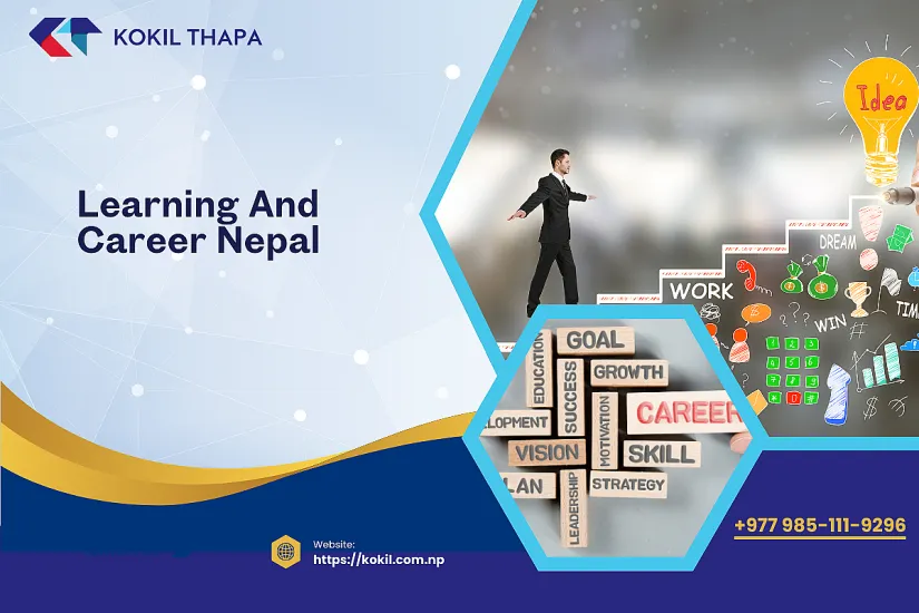 Learning Career Nepal 2026