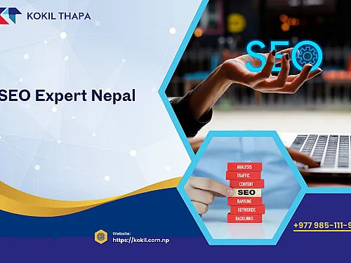 SEO Expert in Nepal 2026 &mdash; Technical SEO, Hiring Guide & Real Results