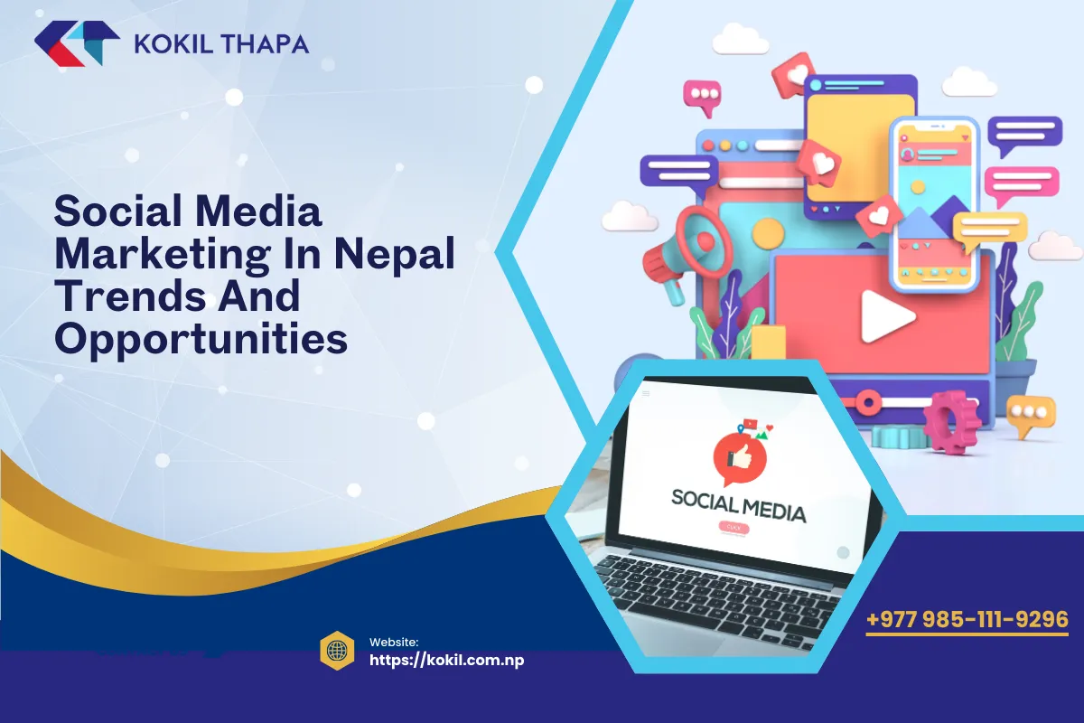 Social Media Marketing in Nepal 2026 &mdash; SMM Trends, Strategies & Opportunities
