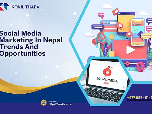 Social Media Marketing in Nepal 2026 &mdash; SMM Trends, Strategies & Opportunities