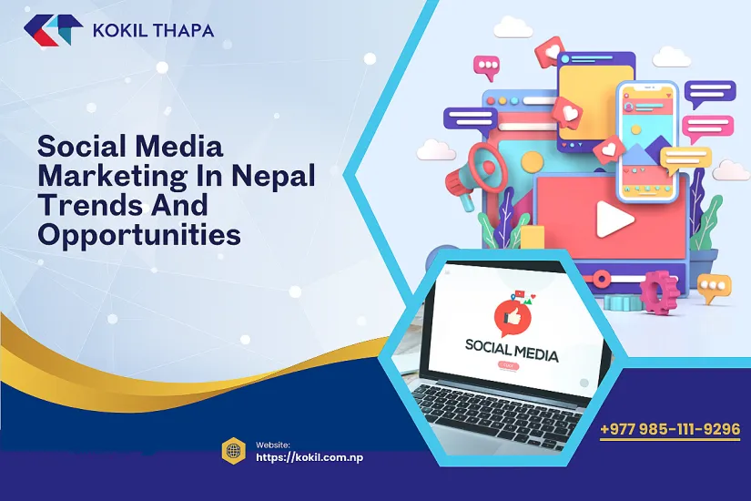 Social Media Marketing in Nepal 2026 &mdash; SMM Trends, Strategies & Opportunities