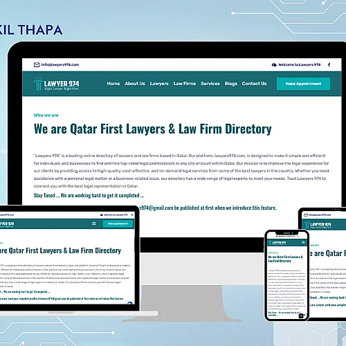 Lawyers 974