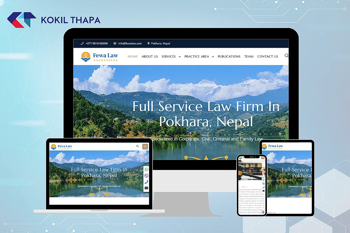 Fewa Law Associates
