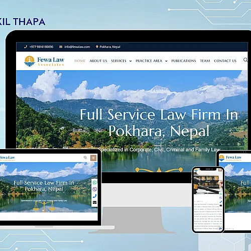 Fewa Law Associates