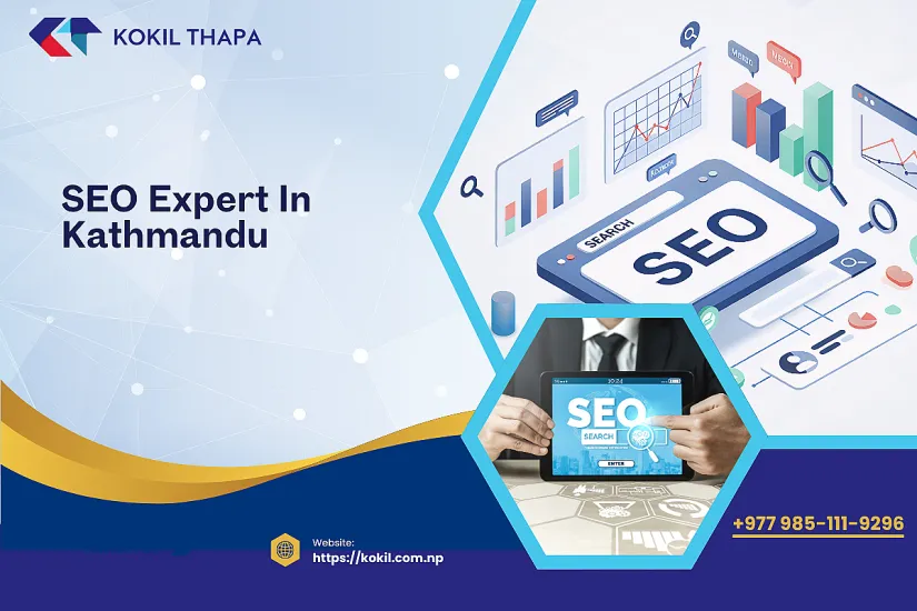 SEO Expert In Kathmandu 2026