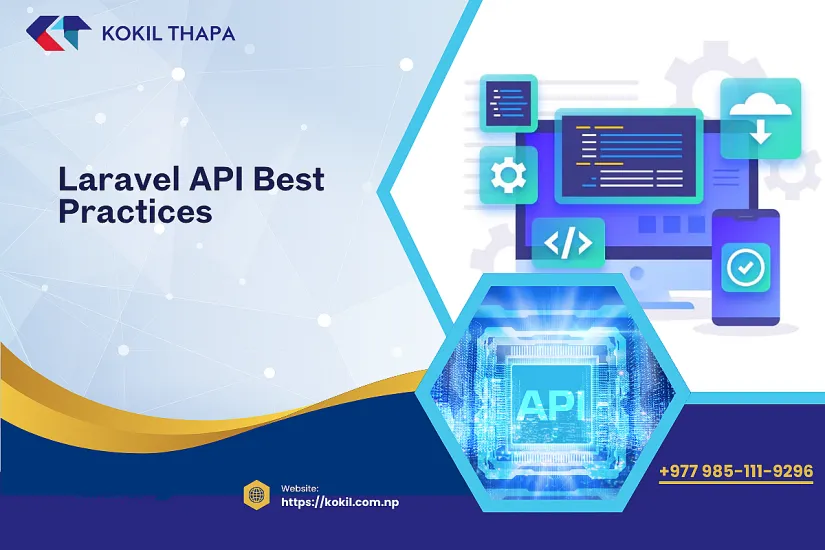 Laravel API Best Practices 2026 &mdash; Build Production-Ready REST APIs