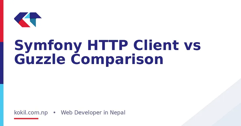 Symfony HTTP Client vs Guzzle Comparison