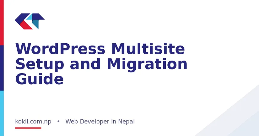 WordPress Multisite Setup and Migration Guide